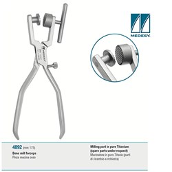 BONE GRINDER 4892 TUNGSTEN CARBIDE