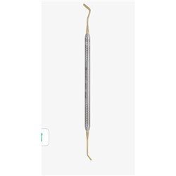 COMPOSITE FILLING INSTRUMENT GOLDSTEIN 1T TITANIUM COATED