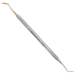 COMPOSITE FILLING INSTRUMENT GOLDSTEIN 3T TITANIUM COATED