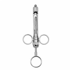 SYRINGE ASPIRATING EU/AM 1.8ML