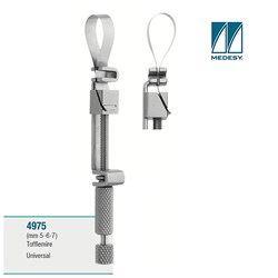 TOFFLEMIRE MATRIX BAND HOLDER UNIVERSAL