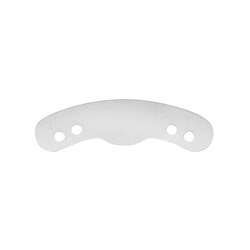 IVORY MATRIX BAND NO.2 FOR PREMOLARS 0.05MM 12 PACK