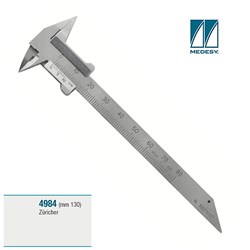 CALIPER ZURICHER 130mm