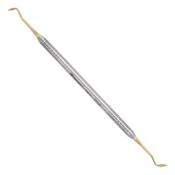 COMPOSITE FILLING INSTRUMENT GOLD 1T TITANIUM COATED