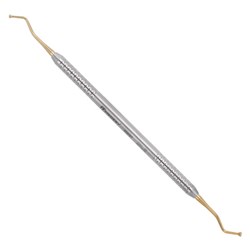 COMPOSITE FILLING INSTRUMENT GOLD 9T TITANIUM COATED
