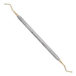 BALL BURNISHER OT3 TITANIUM