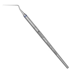 ENDO SPREADER ISO 30 0.3mm COLOUR CODED BLUE