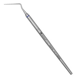 ENDO SPREADER ISO 60 0.6mm COLOUR CODED BLUE