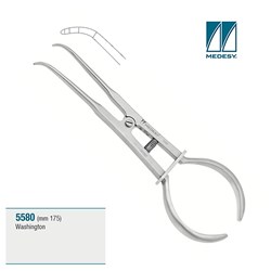 RUBBER DAM FORCEPS WASHINGTON