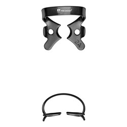 RUBBER DAM CLAMP 2A NERISSIMO LOWER PREMOLARS