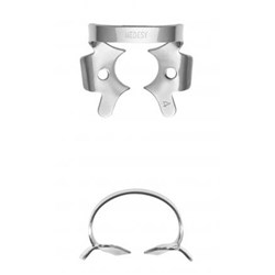 RUBBER DAM CLAMP 4 SMALL UPPER MOLAR