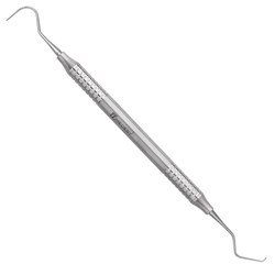 EXPLORER WILKEN 23/17A  DOUBLE ENDED 8mm handle