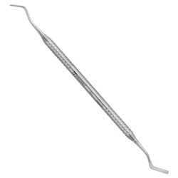 CORD PACKER SERRATED SQUARED