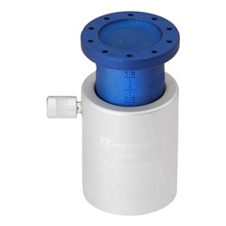 Endometer With Fixing Screws 6150