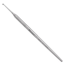 ROUNDED ENDODONTIC EXCAVATOR MM2.5