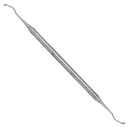 EXCAVATOR 2.5mm 125/126