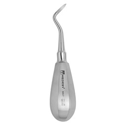 ROOT PICK FLOHR LEFT 3mm 7