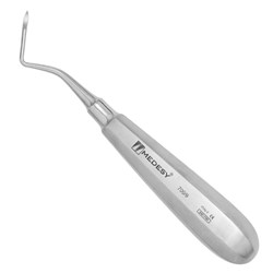 ROOT ELEVATOR HEIDBRINK 2.5mm LEFT 9