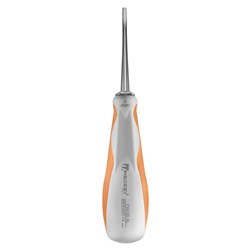 MAESTRALE LUSSATORE 3.0mm STRAIGHT ROOT ELEVATOR