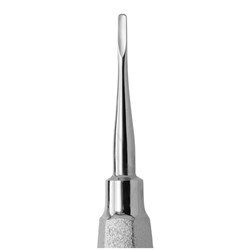 ROOT ELEVATOR LUSSATORE 3MM STRAIGHT