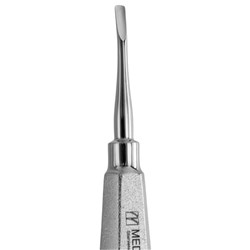 ROOT ELEVATOR LUSSATORE 4MM CURVED