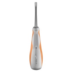 MAESTRALE LUSSATORE 5.0mm CURVED ROOT ELEVATOR