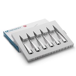 ROOT ELEVATOR LUSSATORE SET