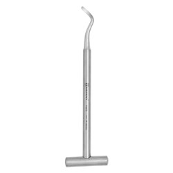 ROOT ELEVATOR POTT 3MM RIGHT