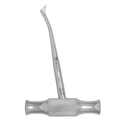 ROOT ELEVATOR W.BARRY LEFT