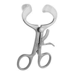 RETRACTOR MOLT MOUTH GAG SMALL