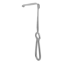 RETRACTOR OBWEGESER 12 X 55 INT