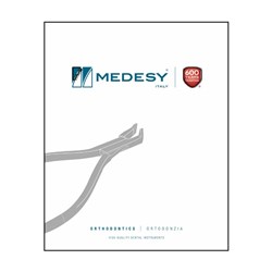 MEDESY ORTHODONTICS CATALOGUE