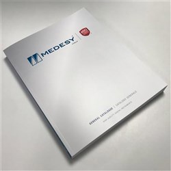 MEDESY LEVANTE CATALOGUE