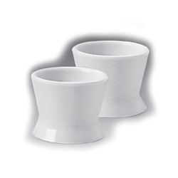ACRYLIC MIXING CUPS 15ML TWO