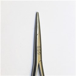 MATHIEU POLISHED NARROW WIDTH