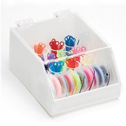 DISPENSER UNICYCLE AND CHAIN