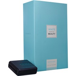 WHITE DENTAL BEAUTY 20x3ml SYRINGE 10% CP WITH NOVON