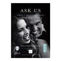 WDB DENTIST BROCHURE