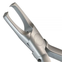 X7 Debonding Plier Long Handle