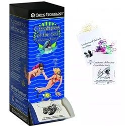 Ortho Elastics Latex Heavy 6.5oz 184gm 1/4 Inch 6.4mm