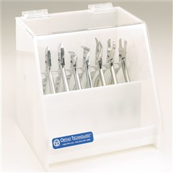 Covered Plier Organiser