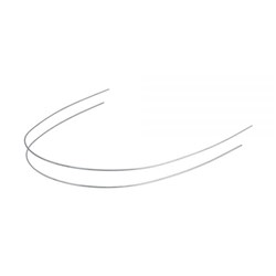NiTi Full Form Lower .014 Inch Round 10 archwires per pk