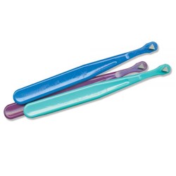 Bite Stick Autoclavable Blue 1 Per Pk
