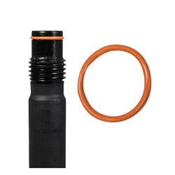 ORANGE O-RING FOR SCALER HANDPIECE