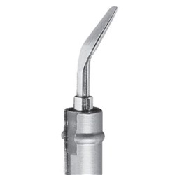 30K BEAVER TAIL INSERT INTERNAL WATER