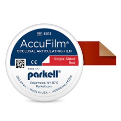 ACCUFILM I RED