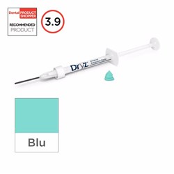 DRYZ BLU SYRINGES 7 X .5ML SYRINGE AND 15 TIPS