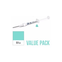 DRYZ BLU SYRINGES VALUE PK 25 X .5MLSYRINGES AND 55 TIPS
