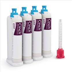 CINCH-PLATINUM PUTTY