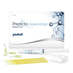 PREDICTA BIOACTIVE DENSENSITISER 3x3ml + TIPS